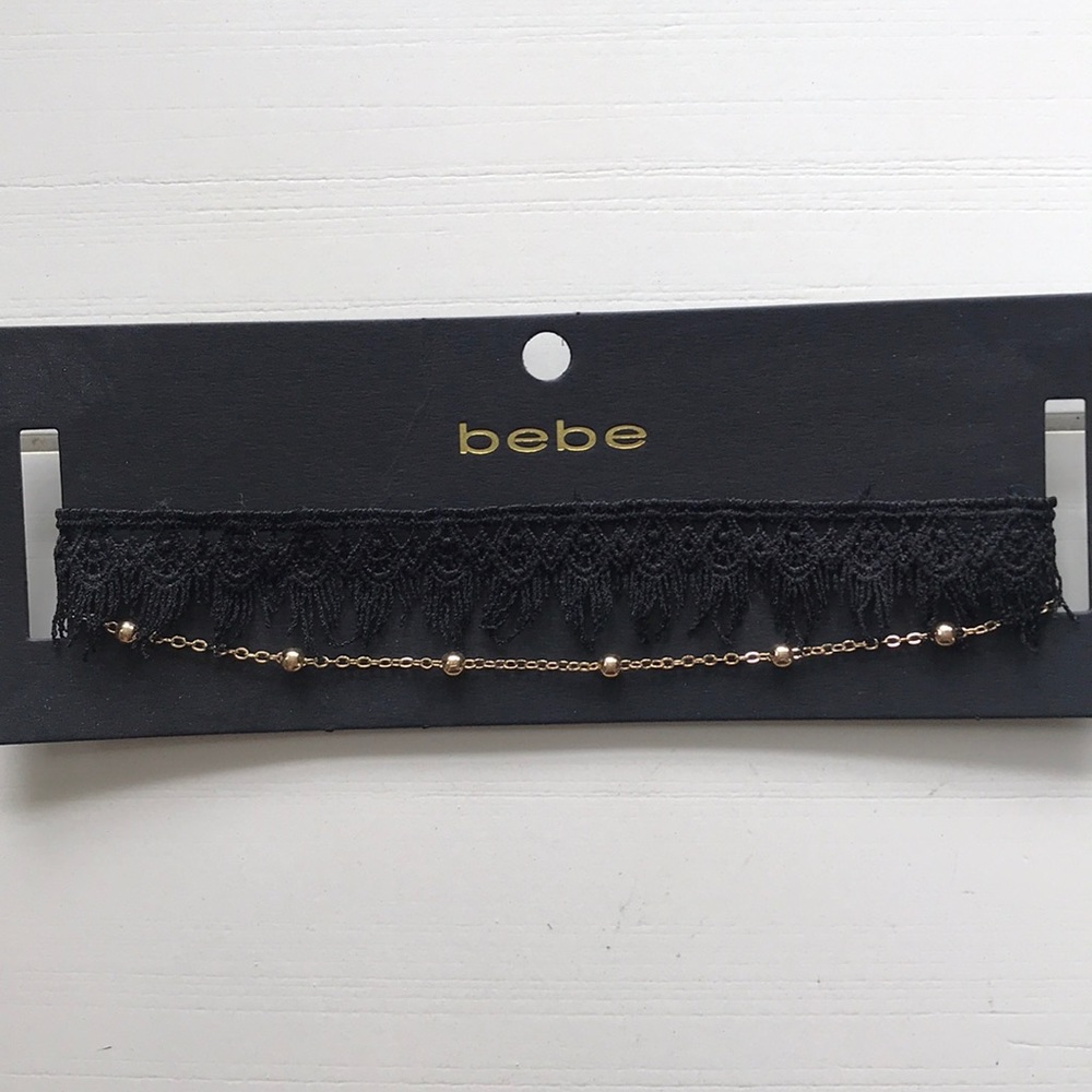 Bebe Choker
